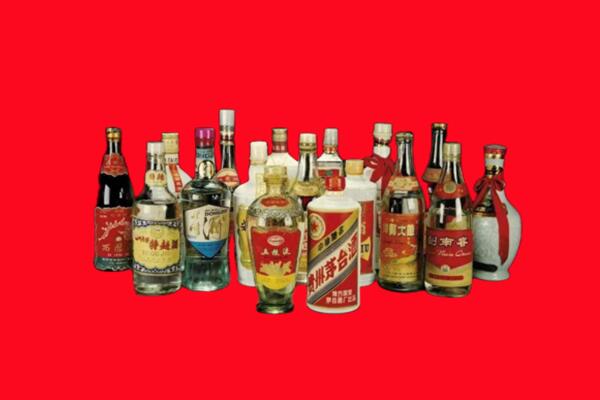 西安市临潼回收十八老酒.jpg