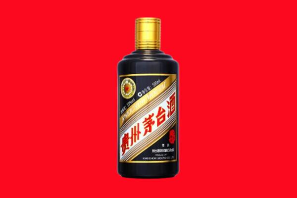 西安市临潼回收茅台酒瓶
